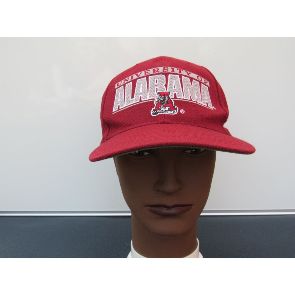 Sports-specialties Men's Red Hat‎